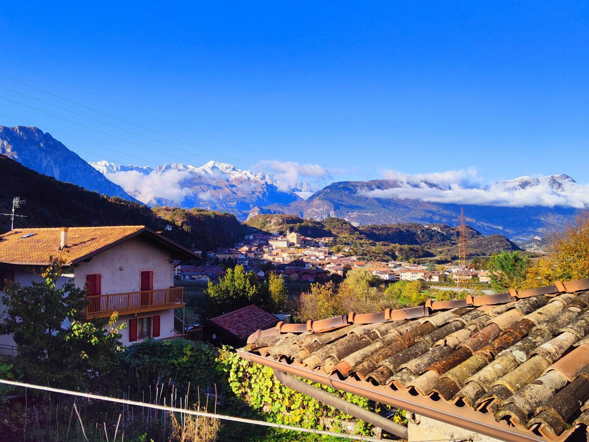 Val Del Vent - Ideale Per Coppie Brusino Екстер'єр фото